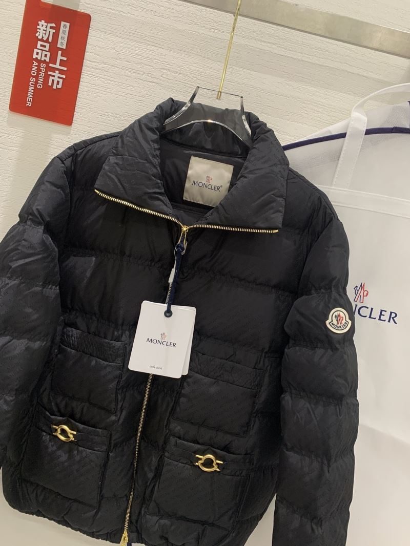 Moncler Down Jackets